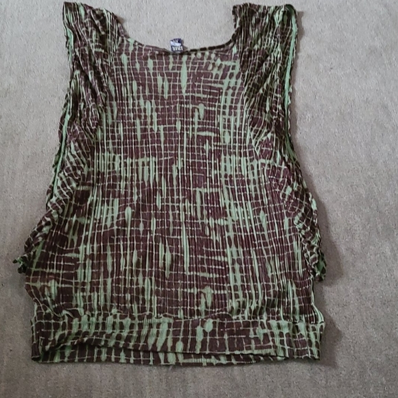 FREE PEOPLE TOP - Picture 4 of 4